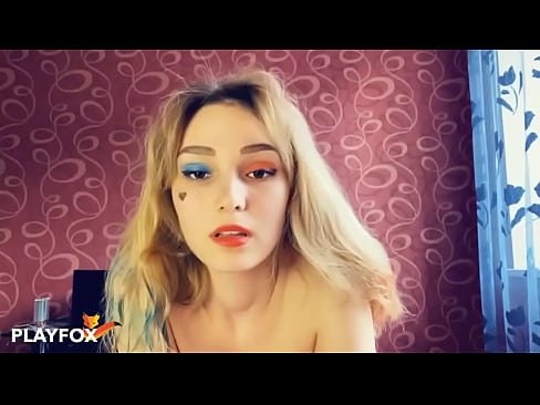 ❤️ Čarobna očala za virtualno resničnost so mi omogočila seks s Harley Quinn Anal video pri nas sl.banglablog.top