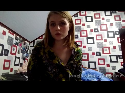 ❤️ Mlada blond študentka iz Rusije ima rada večje kurce. Anal video pri nas sl.banglablog.top