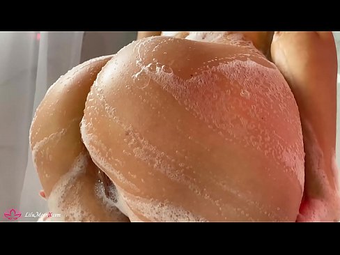 ❤️ Brunetka masturbira pičko z vibratorjem do intenzivnega orgazma pod tušem Anal video pri nas sl.banglablog.top