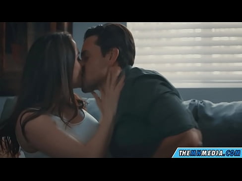 ❤️ Romantični seks z dobro prsato mamo Anal video pri nas sl.banglablog.top